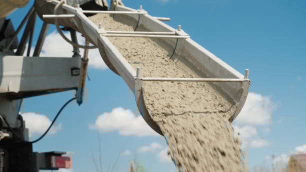 Best Concrete Driveway Installation  in Moriches, NY