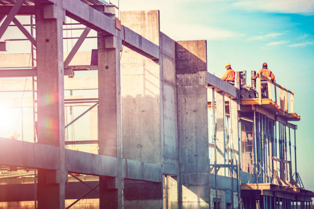 Best Residential Concrete Services  in Moriches, NY