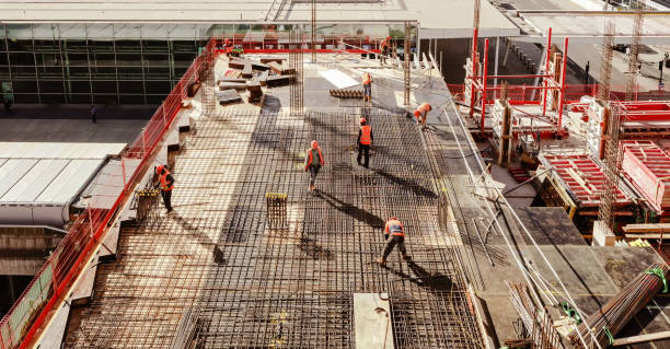 Best Driveway Concrete Repair  in Moriches, NY