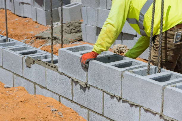 Best Local Concrete Companies  in Moriches, NY