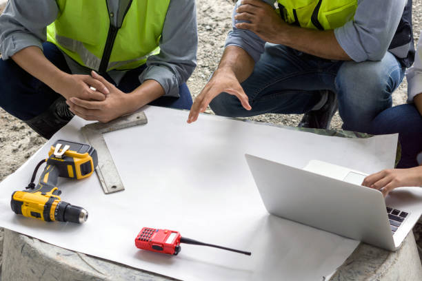 Best Concrete Slab Installation  in Moriches, NY