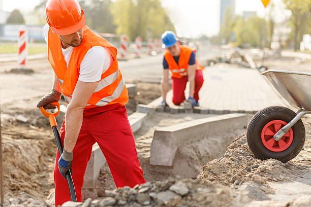 Best Poured Concrete Foundation  in Moriches, NY