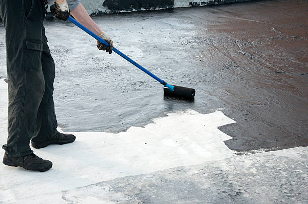 Best Decorative Concrete Services  in Moriches, NY
